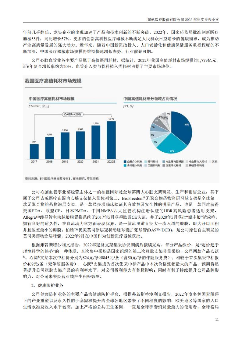 尊龙凯时股份有限公司2022年年度报告_10