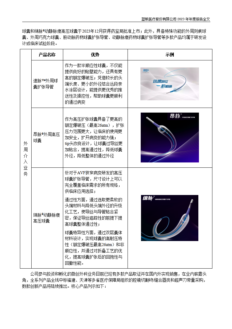 尊龙凯时股份有限公司2023年年度报告_39